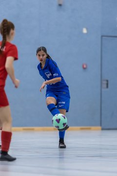 Bild 121 - C-Juniorinnen Loewinnen Cup